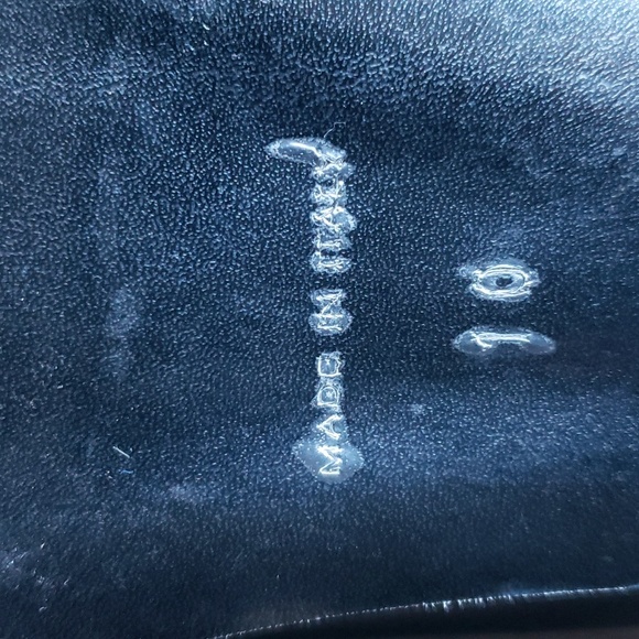 Everlane Black and White Flats - Picture 6 of 8